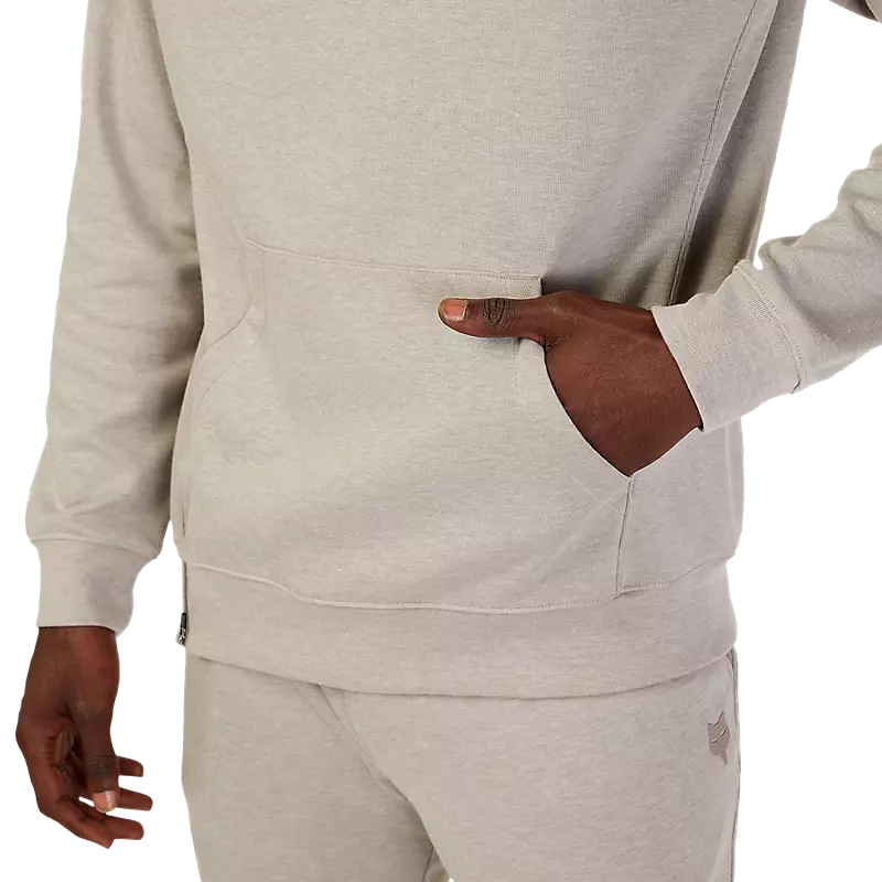 FOX® Racing Mens Balance Pull Over Fleece