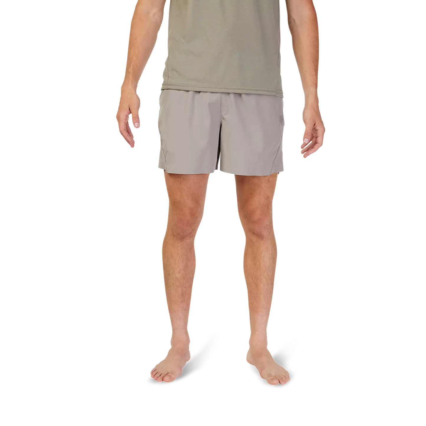 FOX® Racing Men's Core Camo 5" Lined Shorts