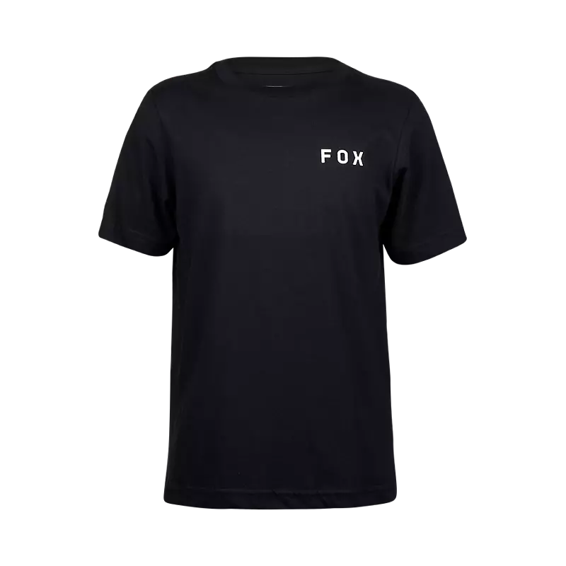 FOX® X Youth Dynamic Short Sleeve Tee
