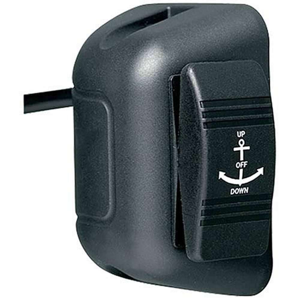 Minn Kota Deckhand 40 Remote Switch with 25-foot cord