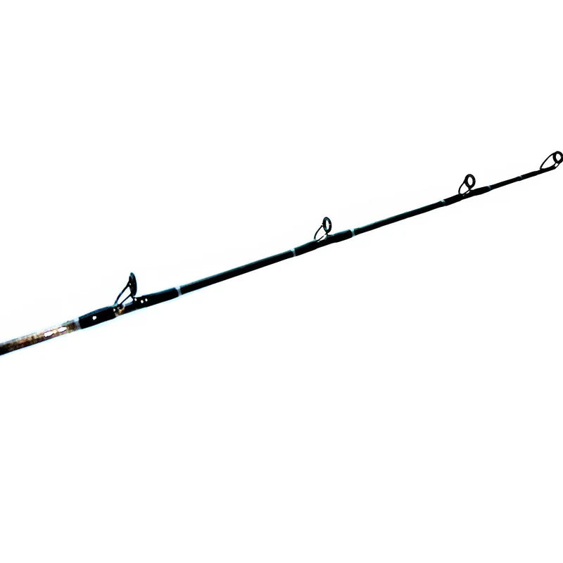 Blackfin Rods ~ Carbon Elite Split Grip Inshore Spinning Rod