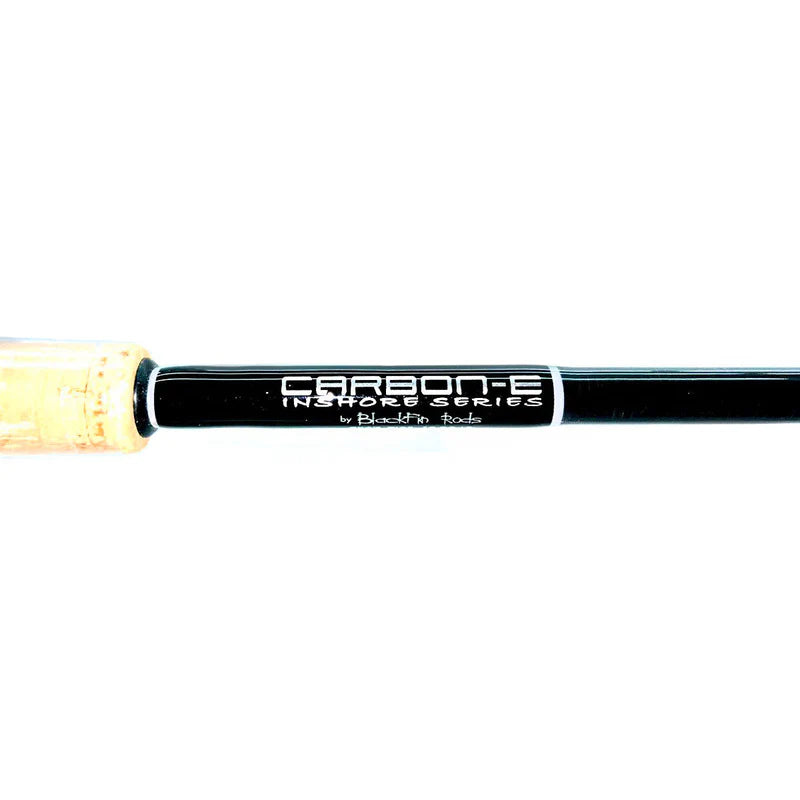 Blackfin Rods ~ Carbon Elite Split Grip Inshore Spinning Rod