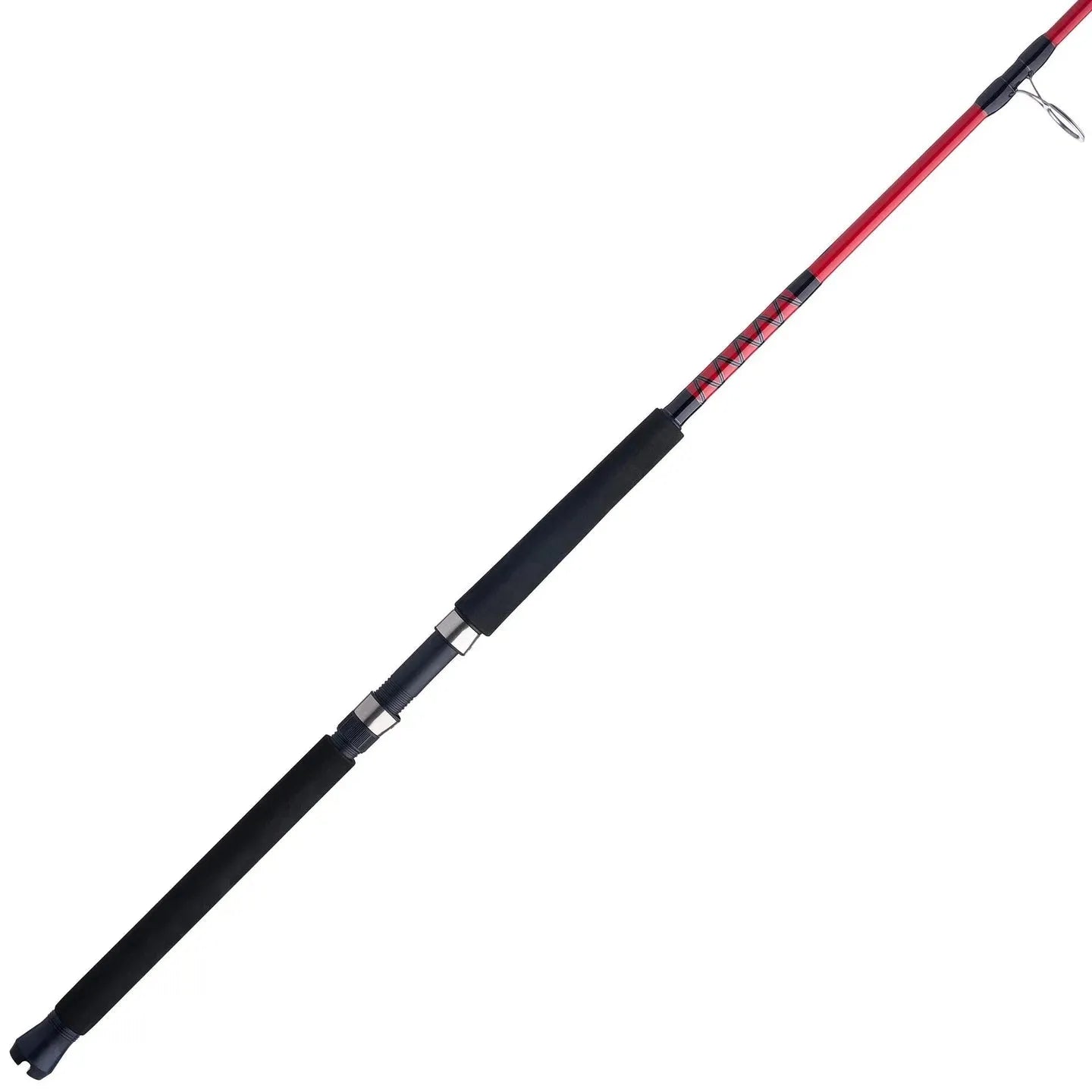PENN MARINER® III SPINNING BOAT ROD 6’6” 12-20LB; 15-30LB & 30-50LB, M, MH
