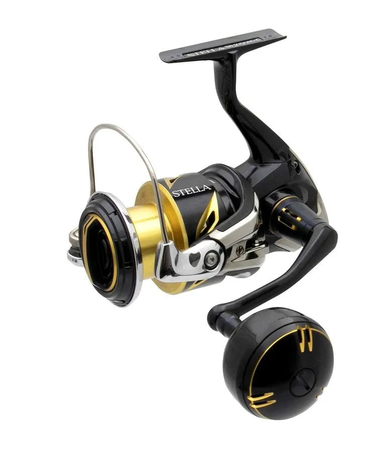 Shimano Stella 30000