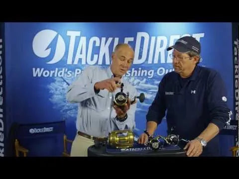Shimano Stella 30000