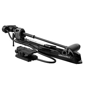 LOWRANCE GHOST® TROLLING MOTOR - 52"