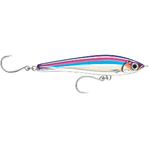RAPALA X-RAP MAGNUM STICK 17