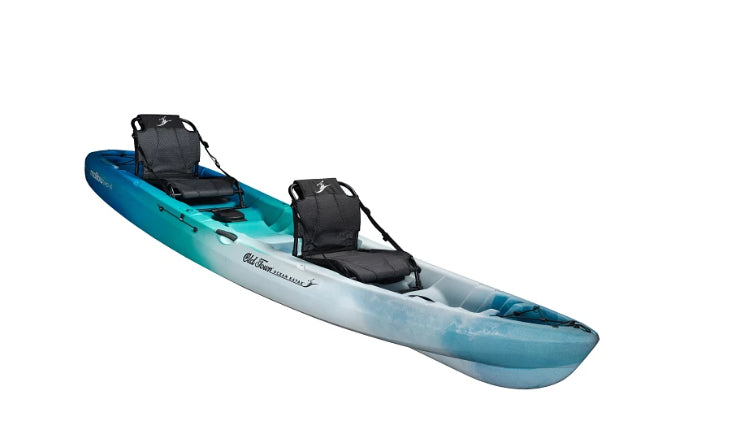 Old Town Malibu Two XL Outfitter - Horizon Color