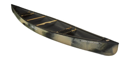 Old Town Discovery 158 Canoe