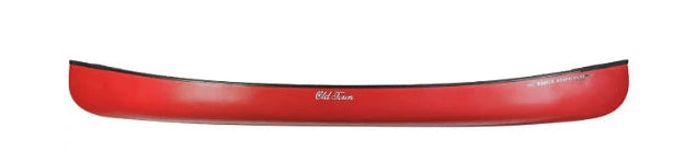 Old Town Discovery 158 Canoe