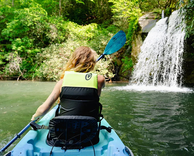 Old Town Malibu Two Person Kayak - Horizon - RENTAL UNIT