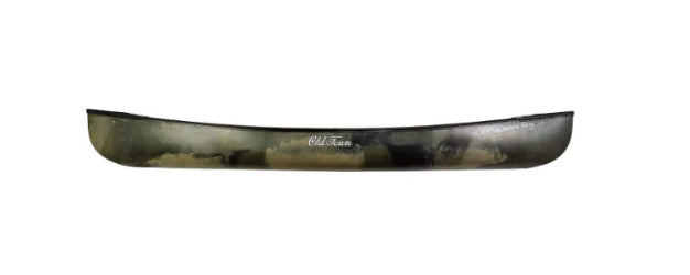 Old Town Discovery 119 - Camo Color