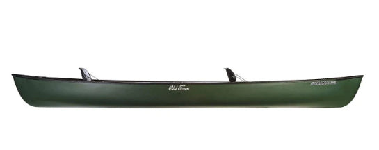Old Town Saranac 160 - Color Green