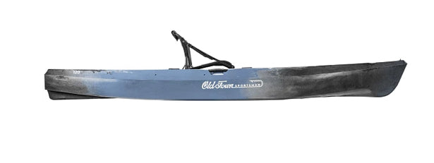 Old Town Sportsman 120 - Ember Camo Color