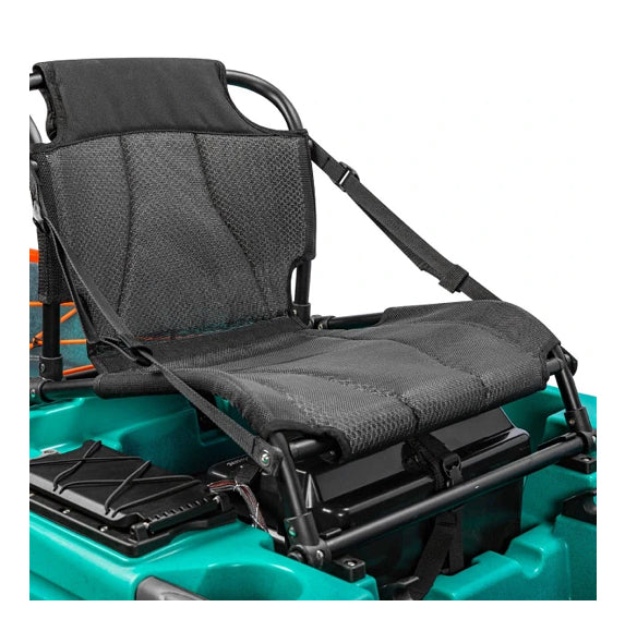 Old Town Sportsman AutoPilot™ 120 - Steel Ember Camo Color