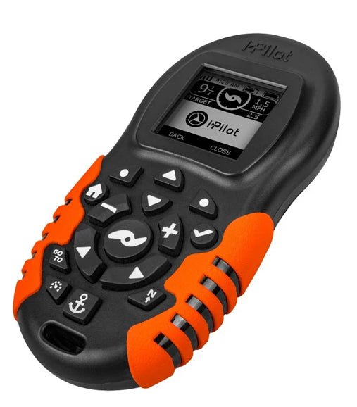 Old Town Sportsman AutoPilot™ 120 - Steel Ember Camo Color