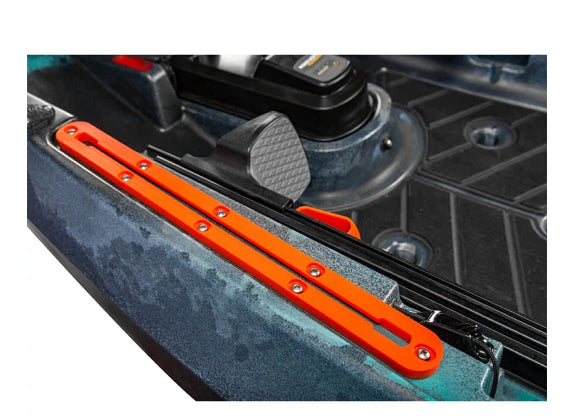 Old Town Sportsman AutoPilot™ 120 - Steel Ember Camo Color