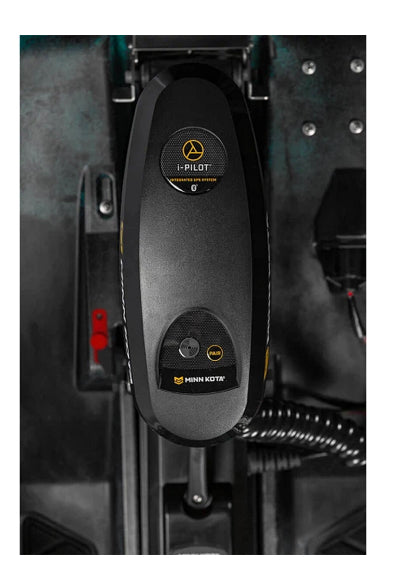 Old Town Sportsman AutoPilot™ 120 - Steel Ember Camo Color