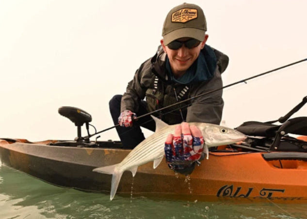 Old Town Sportsman AutoPilot™ 136 - Steel Camo Color