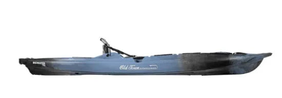 Old Town Sportsman BigWater 132 - Ember Camo Color