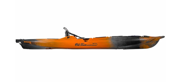 Old Town Sportsman BigWater 132 - Ember Camo Color