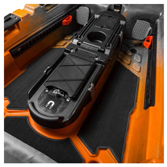 Old Town Sportsman BigWater 132 - Ember Camo Color