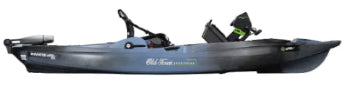 Old Town Sportsman BigWater ePDL+ 132 - Ember Camo (Copy)