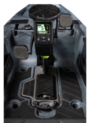 Old Town Sportsman BigWater ePDL+ 132 - Ember Camo (Copy)