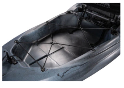 Old Town Sportsman BigWater ePDL+ 132 - Ember Camo (Copy)