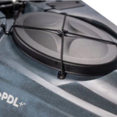 Old Town Sportsman BigWater ePDL+ 132 - Ember Camo (Copy)