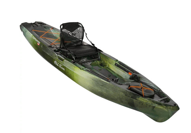 Old Town® Topwater 120 – First Light Camo