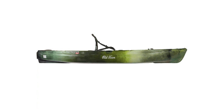 Old Town® Topwater 120 – First Light Camo