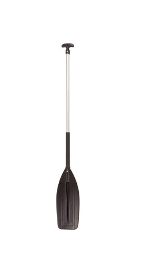 Johnson Outdoors Canoe Paddles 2PC 240 CM - Black