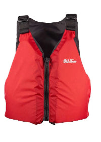 Johnson Outdoors Outfitters Universal Life Jacket