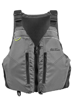 Johnson Outdoors River Stream Life Jacket
