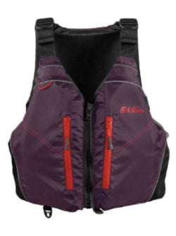 Johnson Outdoors River Stream Life Jacket