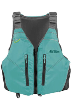 Johnson Outdoors River Stream Life Jacket