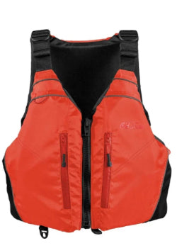 Johnson Outdoors River Stream Life Jacket