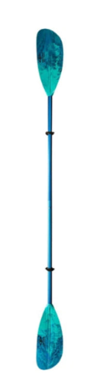 Johnson Outdoors 91” Magic Mystic Kayak Paddle
