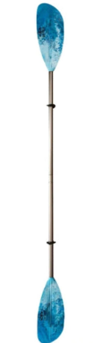 Johnson Outdoors 91” Magic Mystic Kayak Paddle