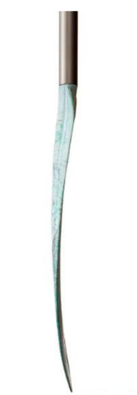 Johnson Outdoors 91” Magic Mystic Kayak Paddle
