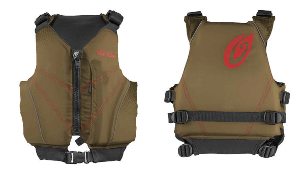 Johnson Outdoor Inlet Jr. Life Jacket