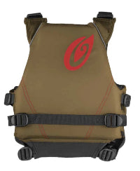 Johnson Outdoor Inlet Jr. Life Jacket