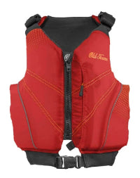 Johnson Outdoor Inlet Jr. Life Jacket