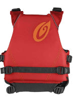Johnson Outdoor Inlet Jr. Life Jacket