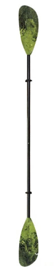 Johnson Outdoors 84” Magic Angler Kayak Paddle