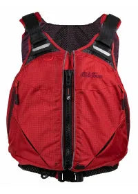 Johnson Outdoors Solitude II Men’s Life Jacket