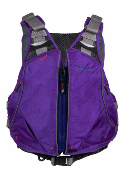 Johnson Outdoors Solitude II Women’s Life Jacket