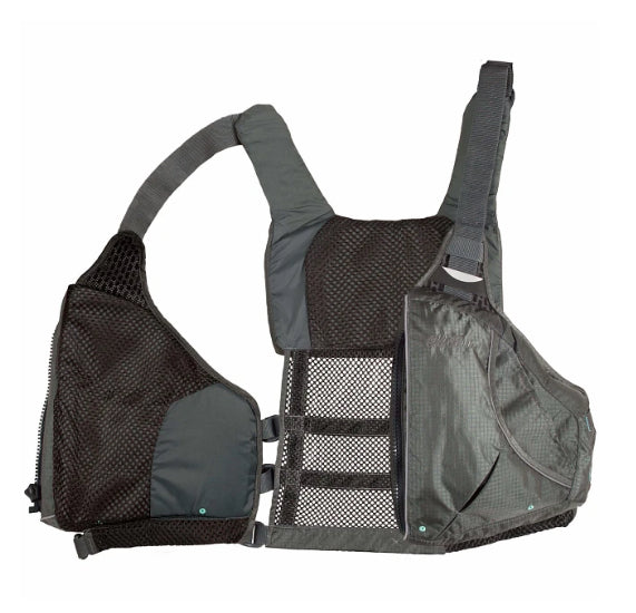 Johnson Outdoors Angler II Life Jacket Lure