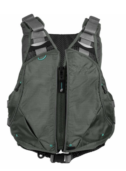 Johnson Outdoors Angler II Life Jacket Lure